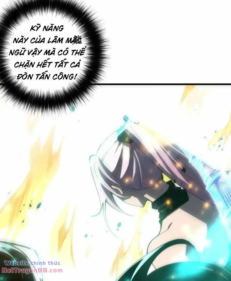 Thảm Họa Tử Linh Sư - Chapter 64 - Page 34