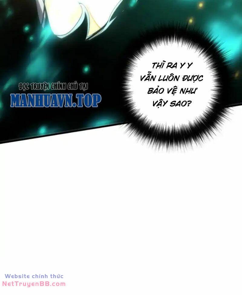 Thảm Họa Tử Linh Sư - Chapter 64 - Page 35