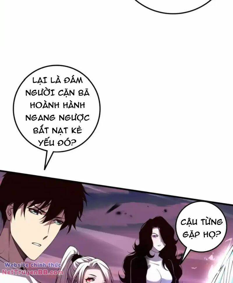 Thảm Họa Tử Linh Sư - Chapter 64 - Page 41