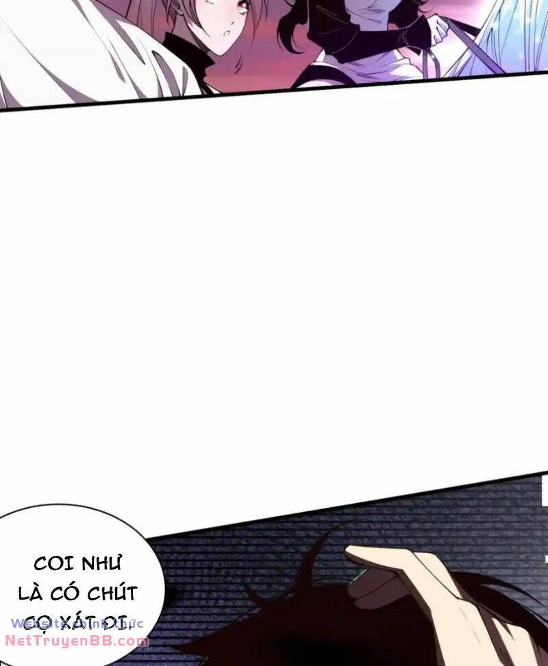 Thảm Họa Tử Linh Sư - Chapter 64 - Page 42