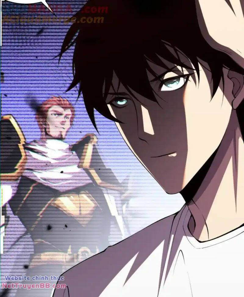 Thảm Họa Tử Linh Sư - Chapter 64 - Page 43