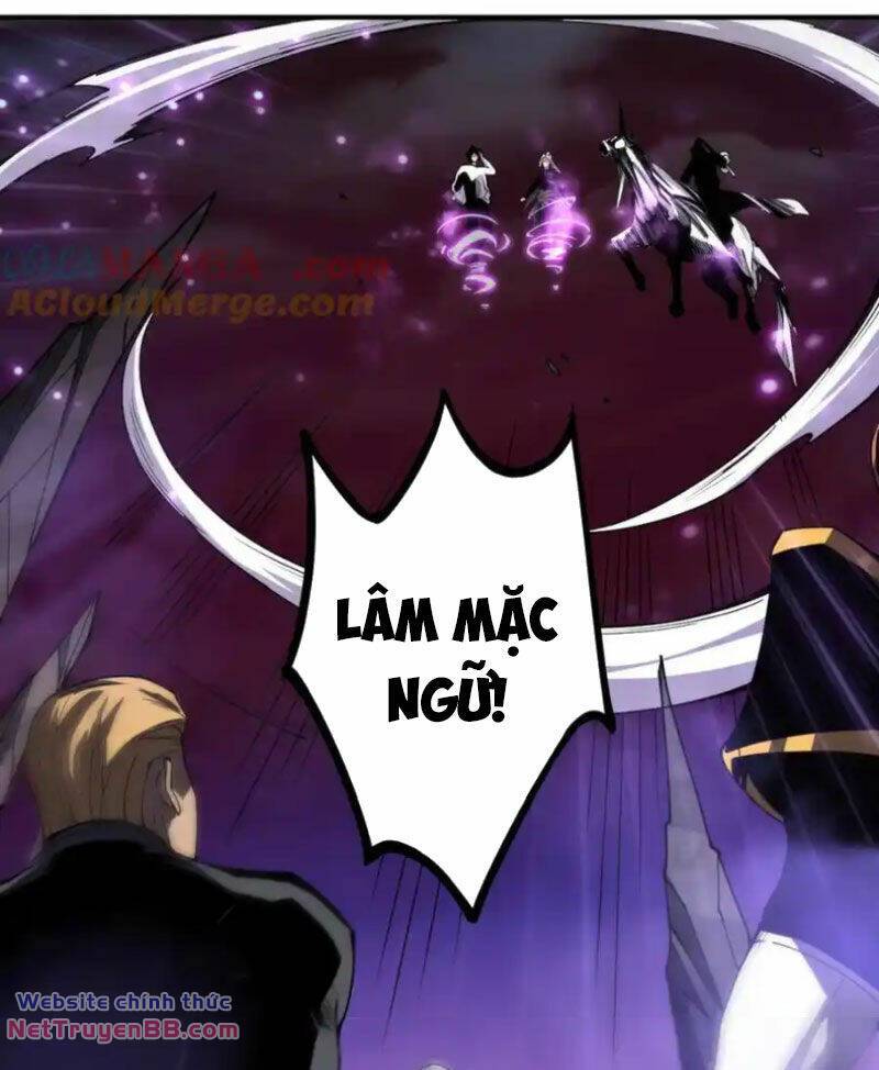 Thảm Họa Tử Linh Sư - Chapter 64 - Page 45