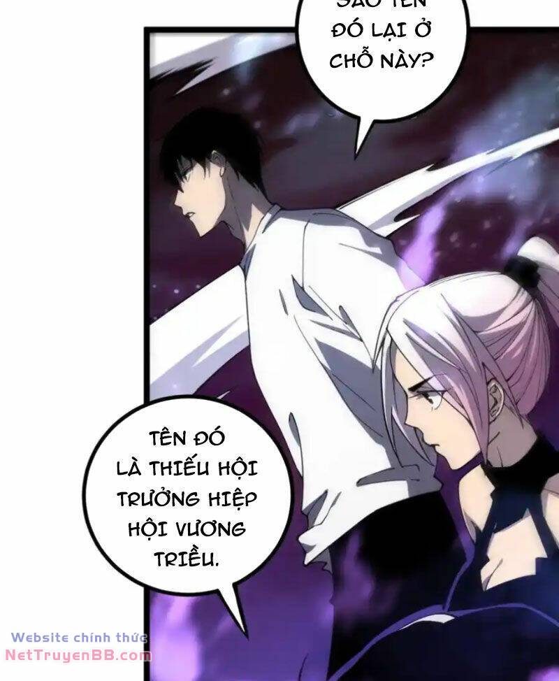 Thảm Họa Tử Linh Sư - Chapter 64 - Page 48