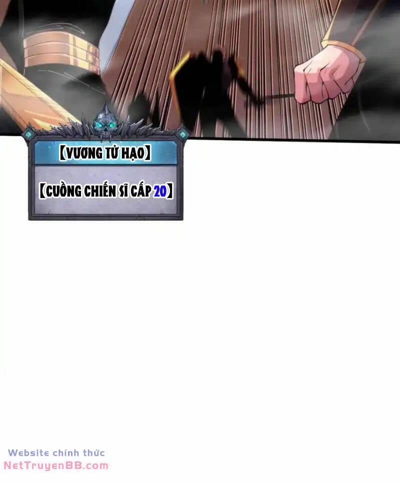 Thảm Họa Tử Linh Sư - Chapter 64 - Page 4