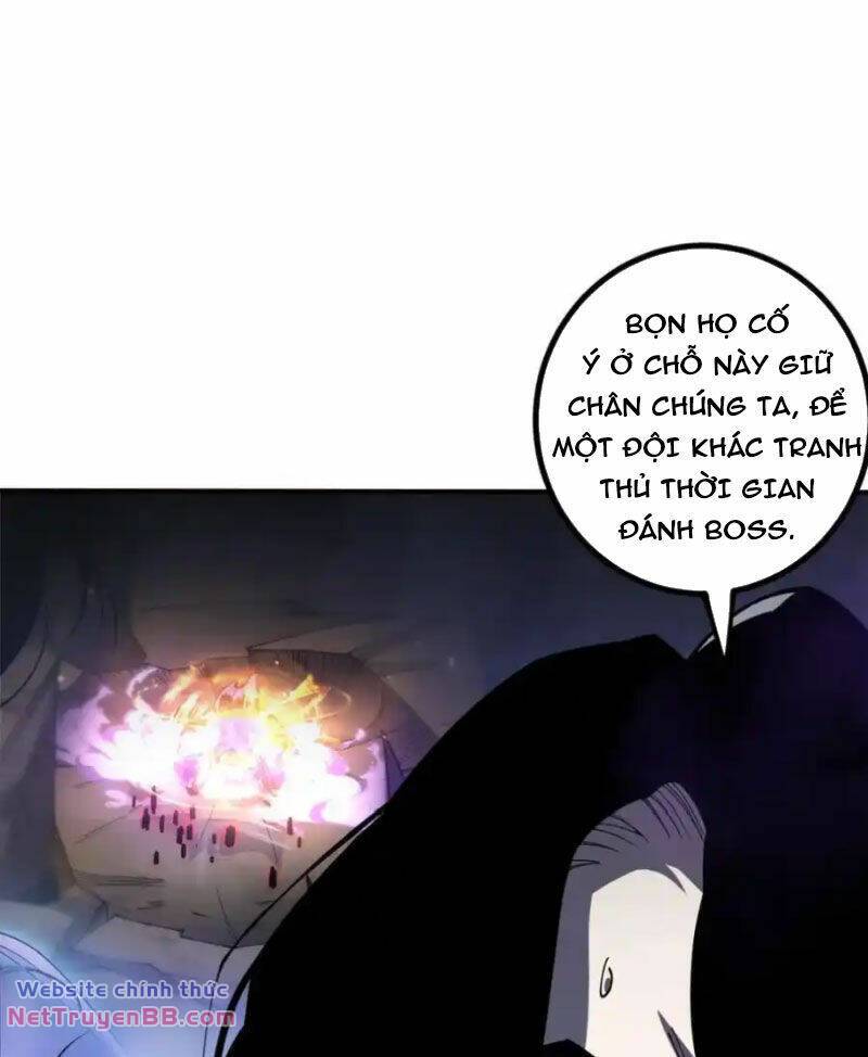 Thảm Họa Tử Linh Sư - Chapter 64 - Page 50