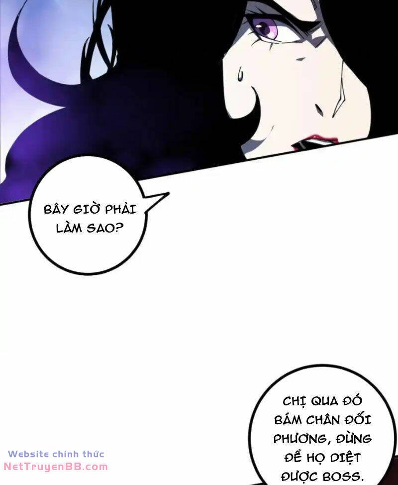 Thảm Họa Tử Linh Sư - Chapter 64 - Page 51