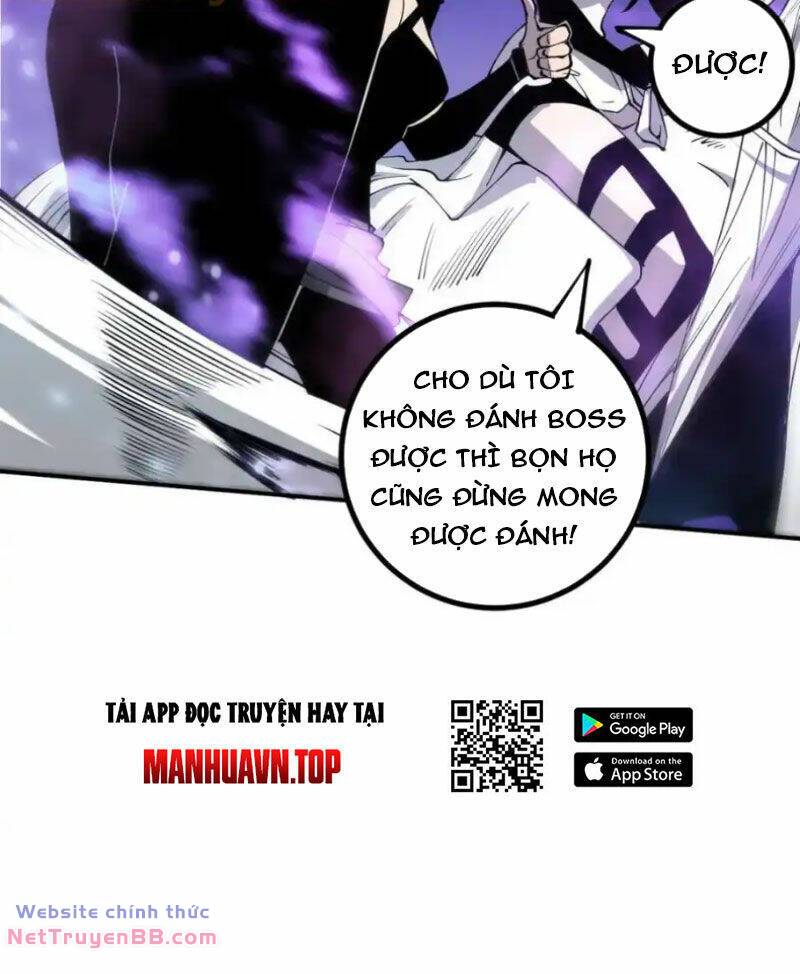 Thảm Họa Tử Linh Sư - Chapter 64 - Page 53