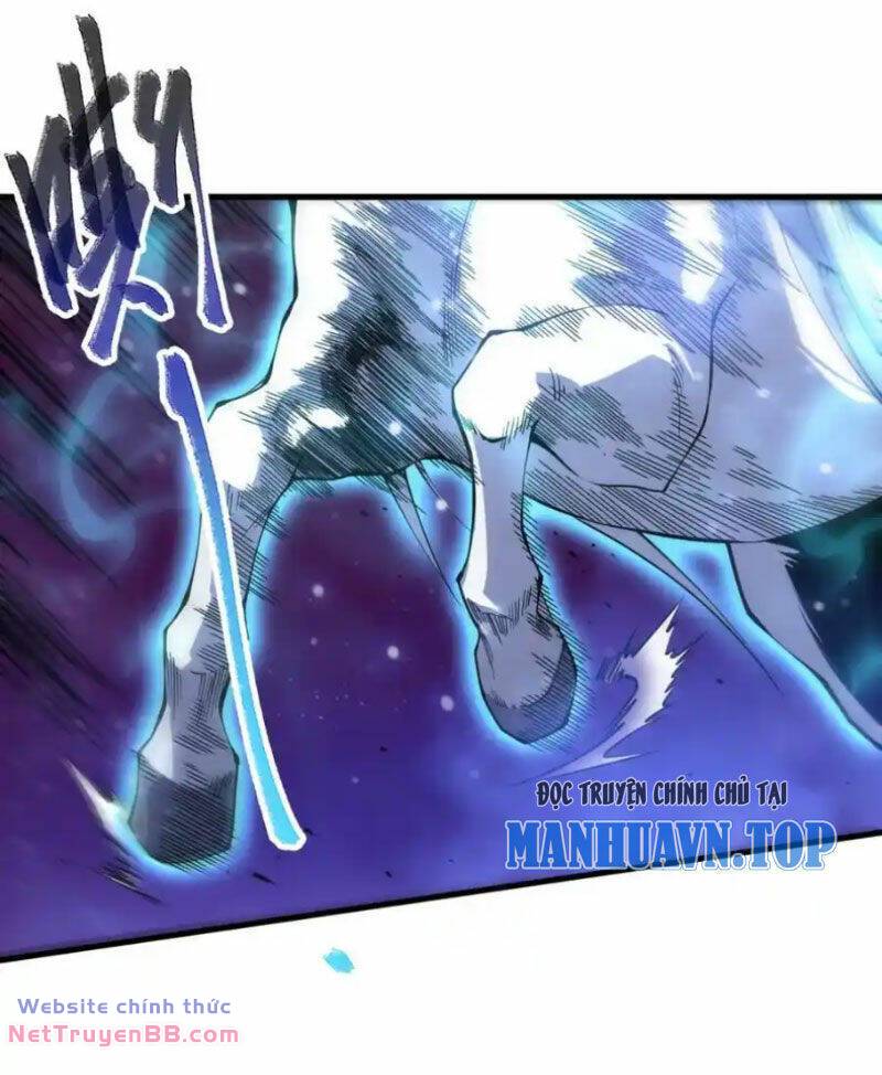 Thảm Họa Tử Linh Sư - Chapter 64 - Page 54