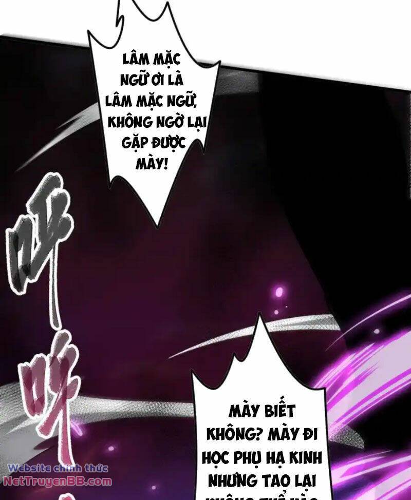 Thảm Họa Tử Linh Sư - Chapter 64 - Page 58