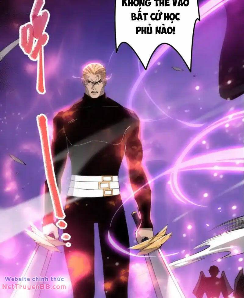 Thảm Họa Tử Linh Sư - Chapter 64 - Page 59