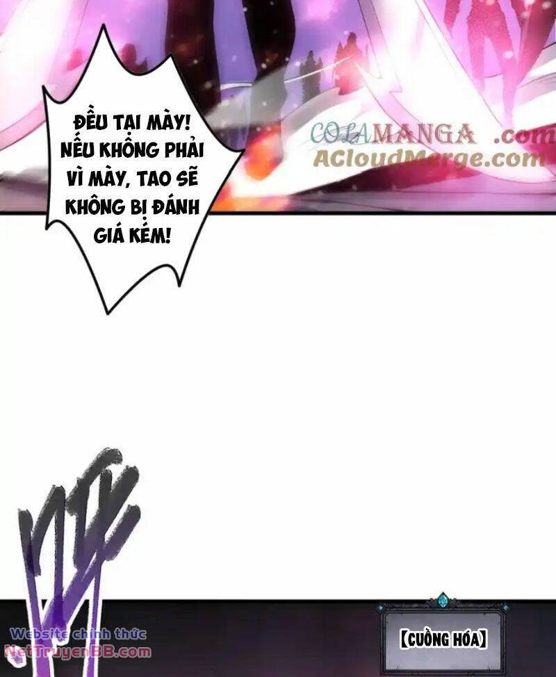 Thảm Họa Tử Linh Sư - Chapter 64 - Page 60