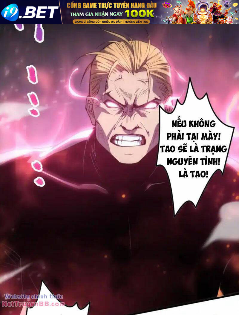 Thảm Họa Tử Linh Sư - Chapter 64 - Page 61