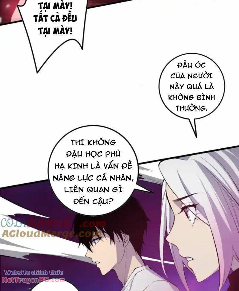 Thảm Họa Tử Linh Sư - Chapter 64 - Page 62