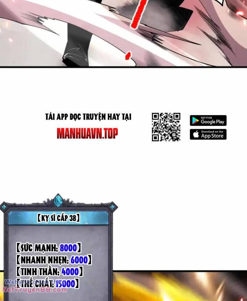 Thảm Họa Tử Linh Sư - Chapter 64 - Page 65