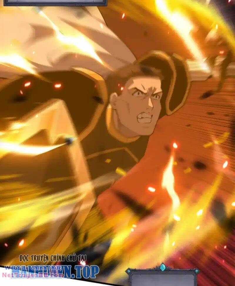 Thảm Họa Tử Linh Sư - Chapter 64 - Page 66