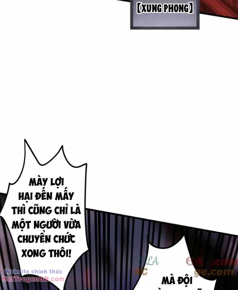 Thảm Họa Tử Linh Sư - Chapter 64 - Page 67