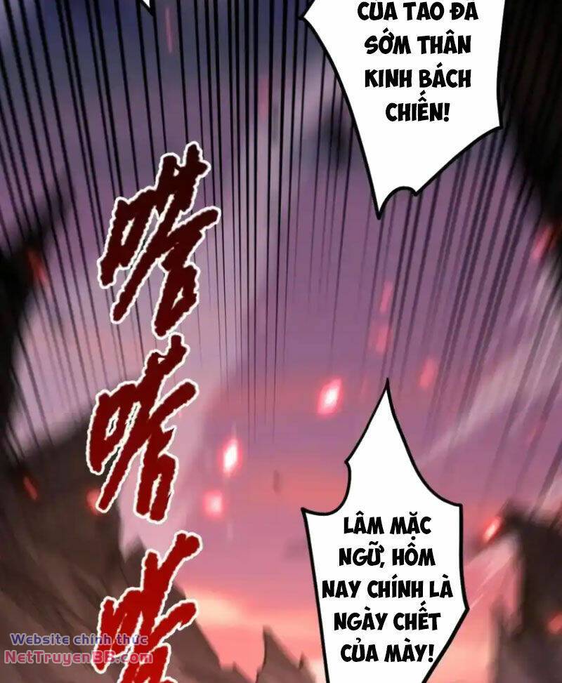 Thảm Họa Tử Linh Sư - Chapter 64 - Page 68