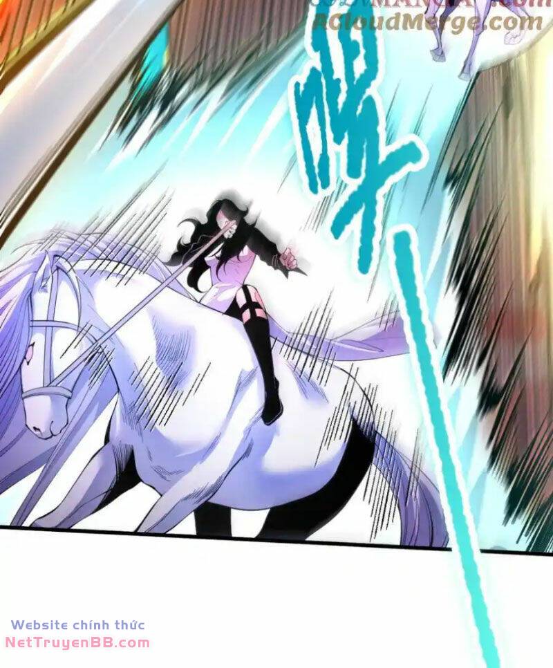 Thảm Họa Tử Linh Sư - Chapter 64 - Page 6