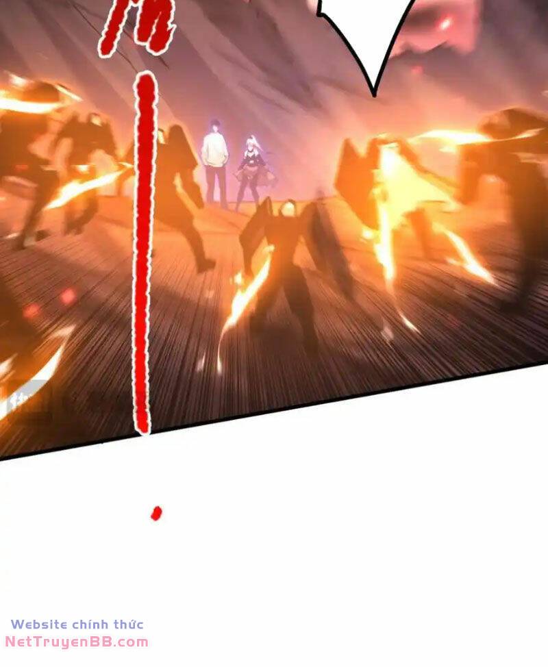 Thảm Họa Tử Linh Sư - Chapter 64 - Page 69