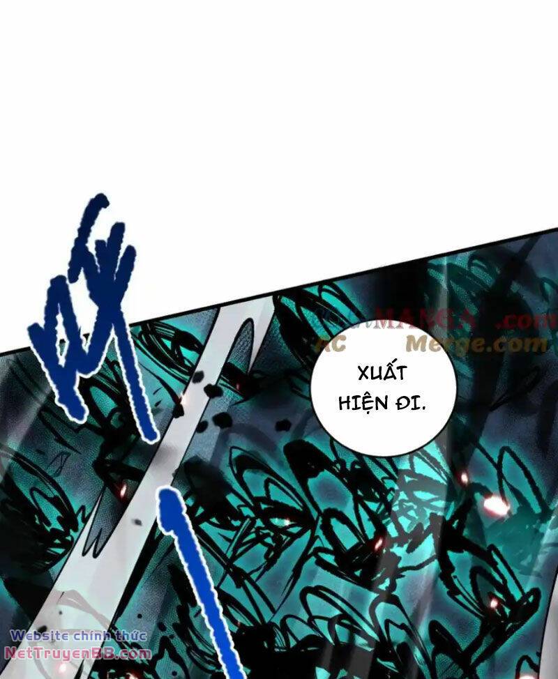 Thảm Họa Tử Linh Sư - Chapter 64 - Page 70