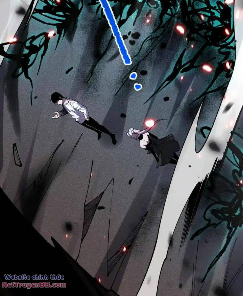 Thảm Họa Tử Linh Sư - Chapter 64 - Page 71