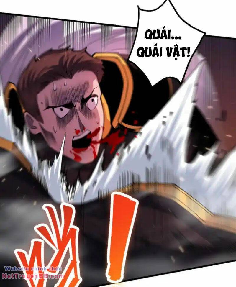 Thảm Họa Tử Linh Sư - Chapter 64 - Page 73