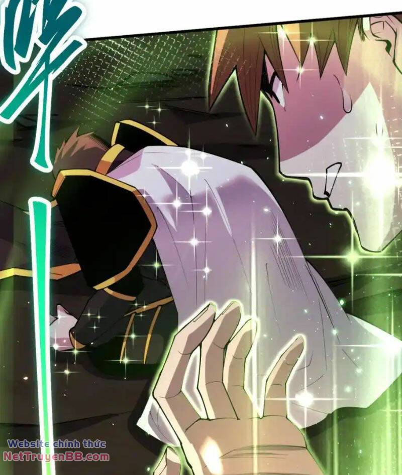 Thảm Họa Tử Linh Sư - Chapter 64 - Page 78