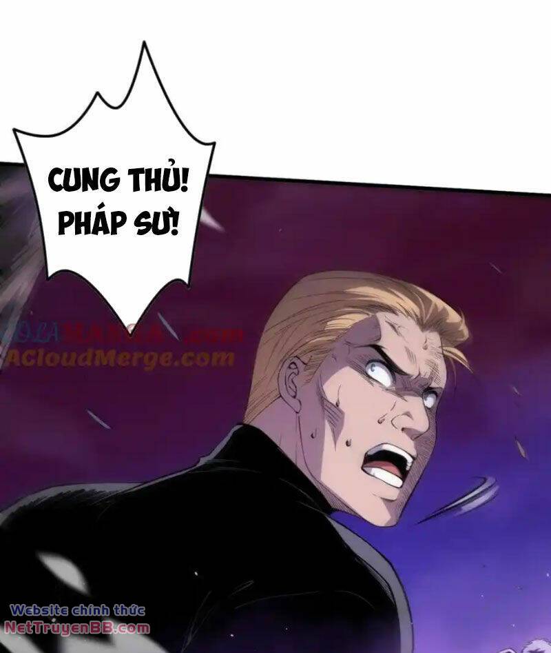 Thảm Họa Tử Linh Sư - Chapter 64 - Page 80