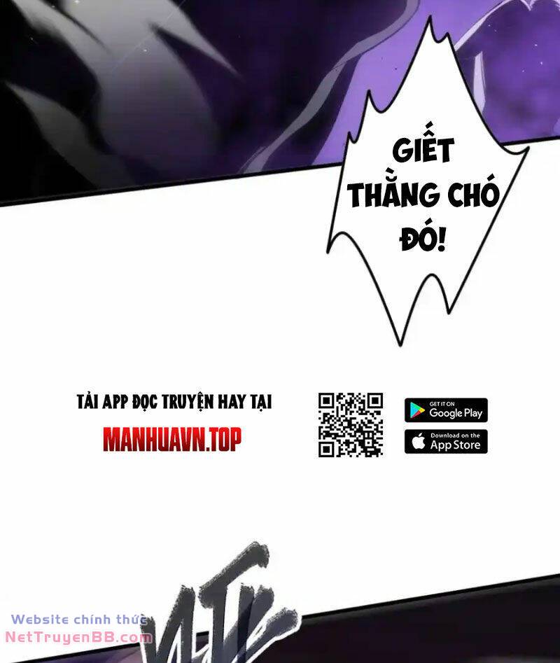 Thảm Họa Tử Linh Sư - Chapter 64 - Page 81