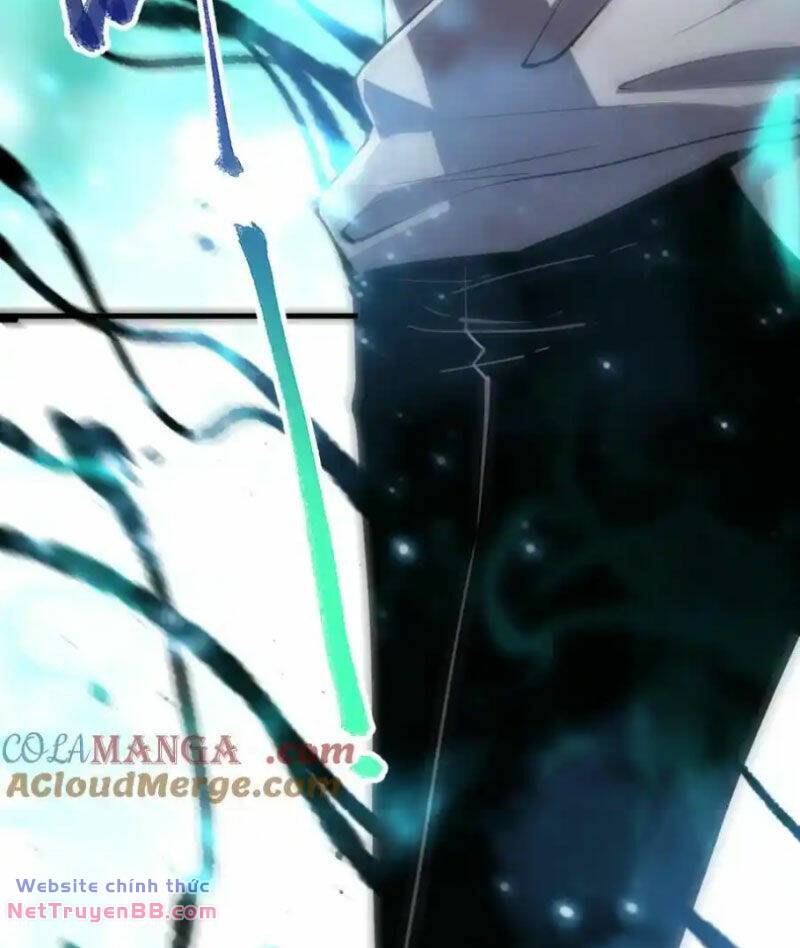 Thảm Họa Tử Linh Sư - Chapter 64 - Page 85