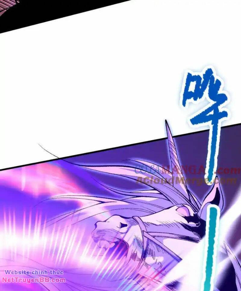 Thảm Họa Tử Linh Sư - Chapter 64 - Page 8