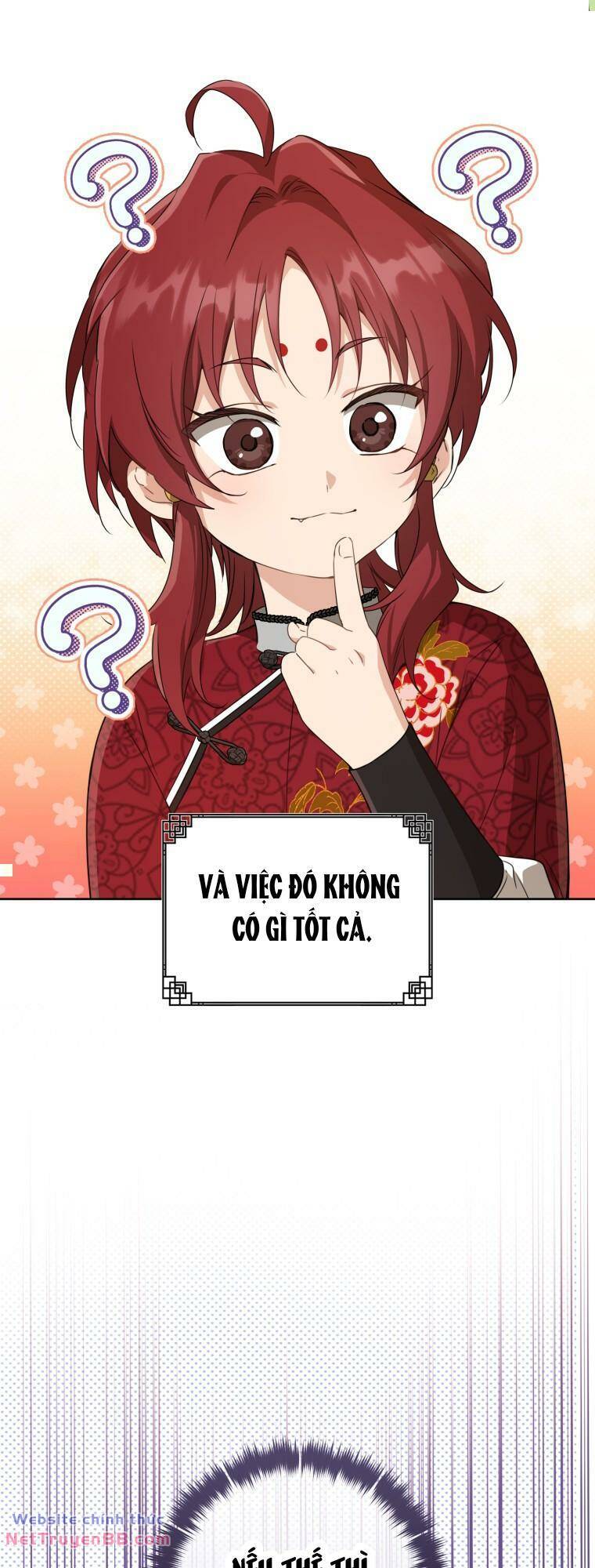 Trở Thành Cô Cháu Gái Bị Khinh Miệt Của Gia Tộc Võ Lâm - Chapter 45 - Page 9