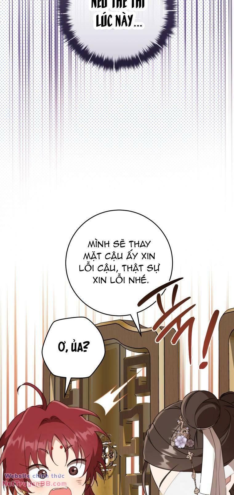 Trở Thành Cô Cháu Gái Bị Khinh Miệt Của Gia Tộc Võ Lâm - Chapter 45 - Page 10