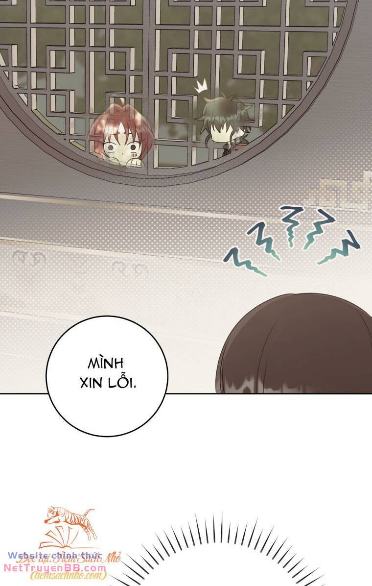 Trở Thành Cô Cháu Gái Bị Khinh Miệt Của Gia Tộc Võ Lâm - Chapter 45 - Page 14