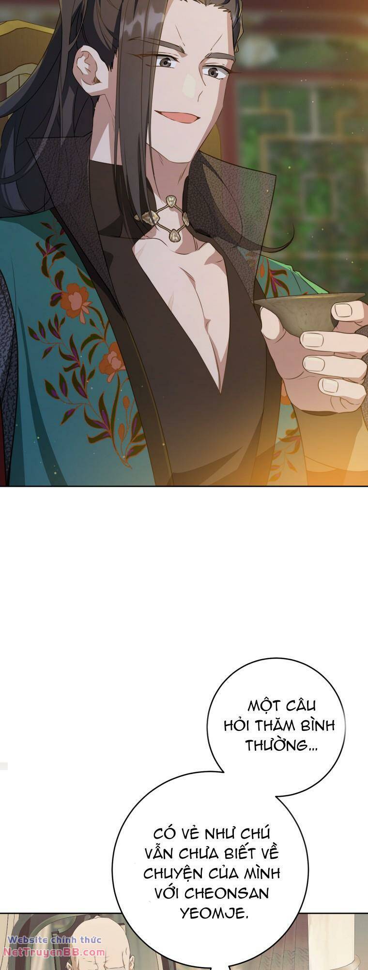 Trở Thành Cô Cháu Gái Bị Khinh Miệt Của Gia Tộc Võ Lâm - Chapter 45 - Page 20