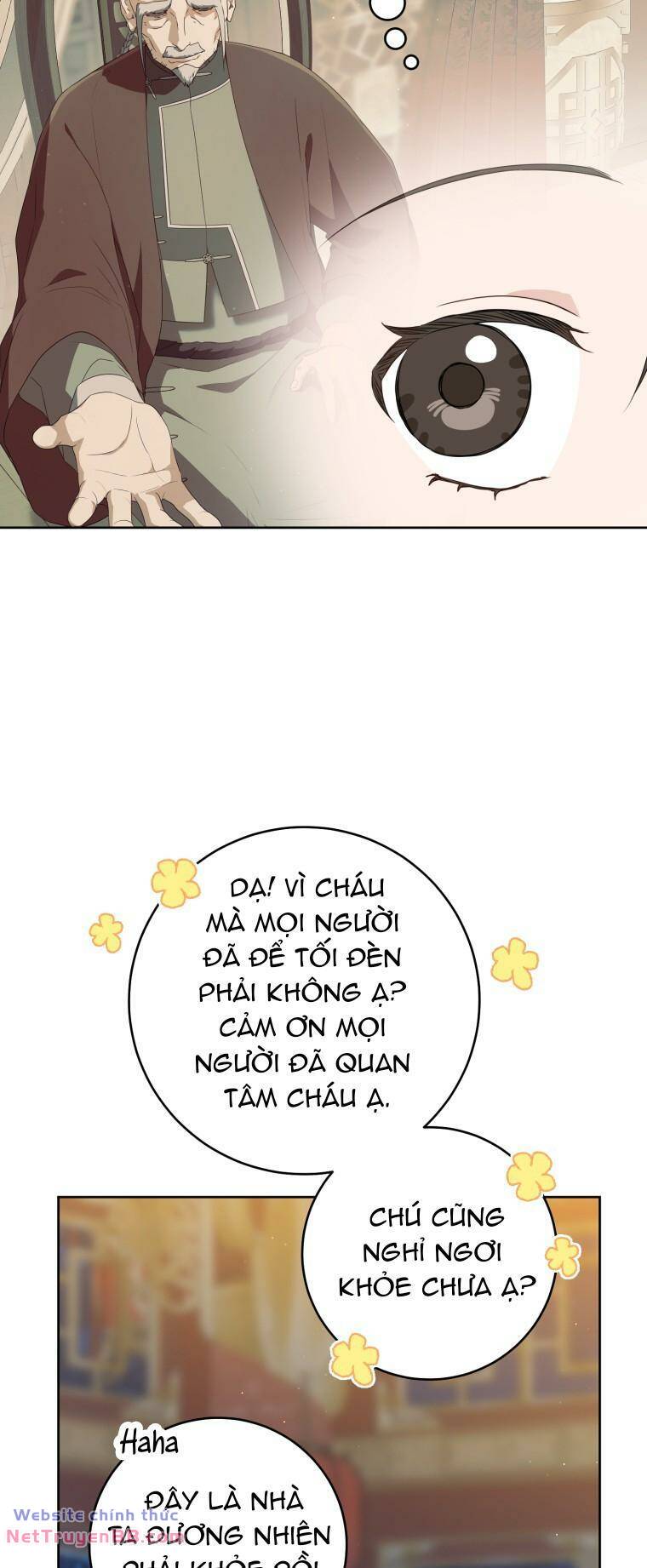 Trở Thành Cô Cháu Gái Bị Khinh Miệt Của Gia Tộc Võ Lâm - Chapter 45 - Page 21