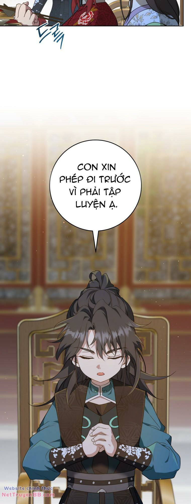 Trở Thành Cô Cháu Gái Bị Khinh Miệt Của Gia Tộc Võ Lâm - Chapter 45 - Page 23