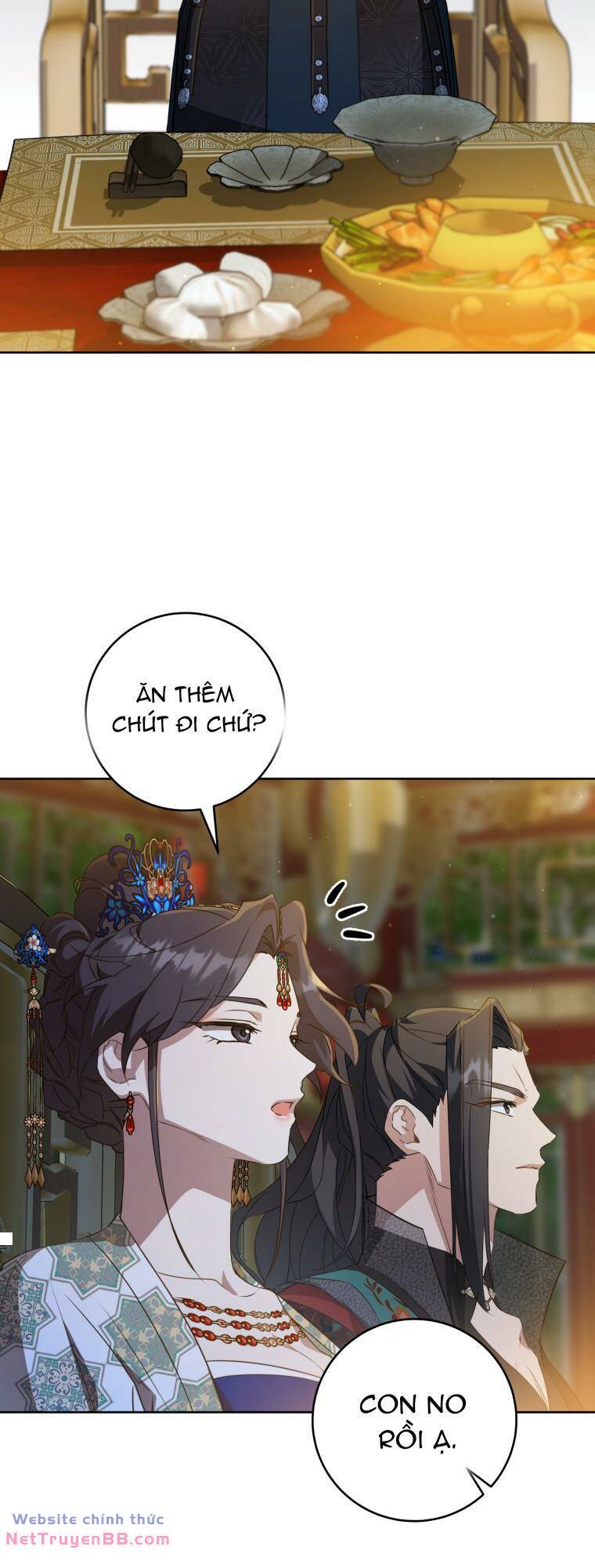 Trở Thành Cô Cháu Gái Bị Khinh Miệt Của Gia Tộc Võ Lâm - Chapter 45 - Page 24