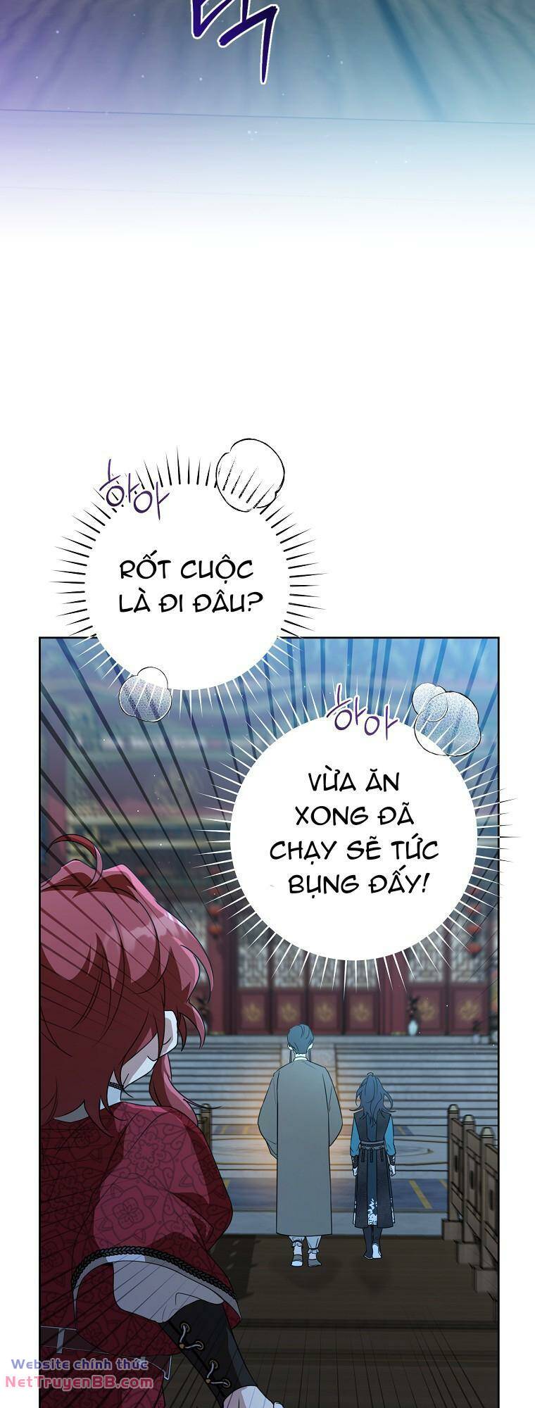 Trở Thành Cô Cháu Gái Bị Khinh Miệt Của Gia Tộc Võ Lâm - Chapter 45 - Page 28