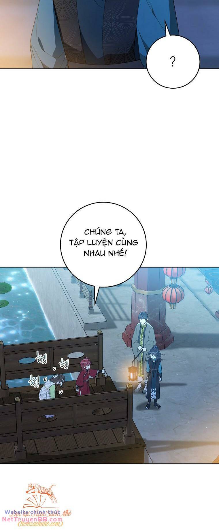Trở Thành Cô Cháu Gái Bị Khinh Miệt Của Gia Tộc Võ Lâm - Chapter 45 - Page 30