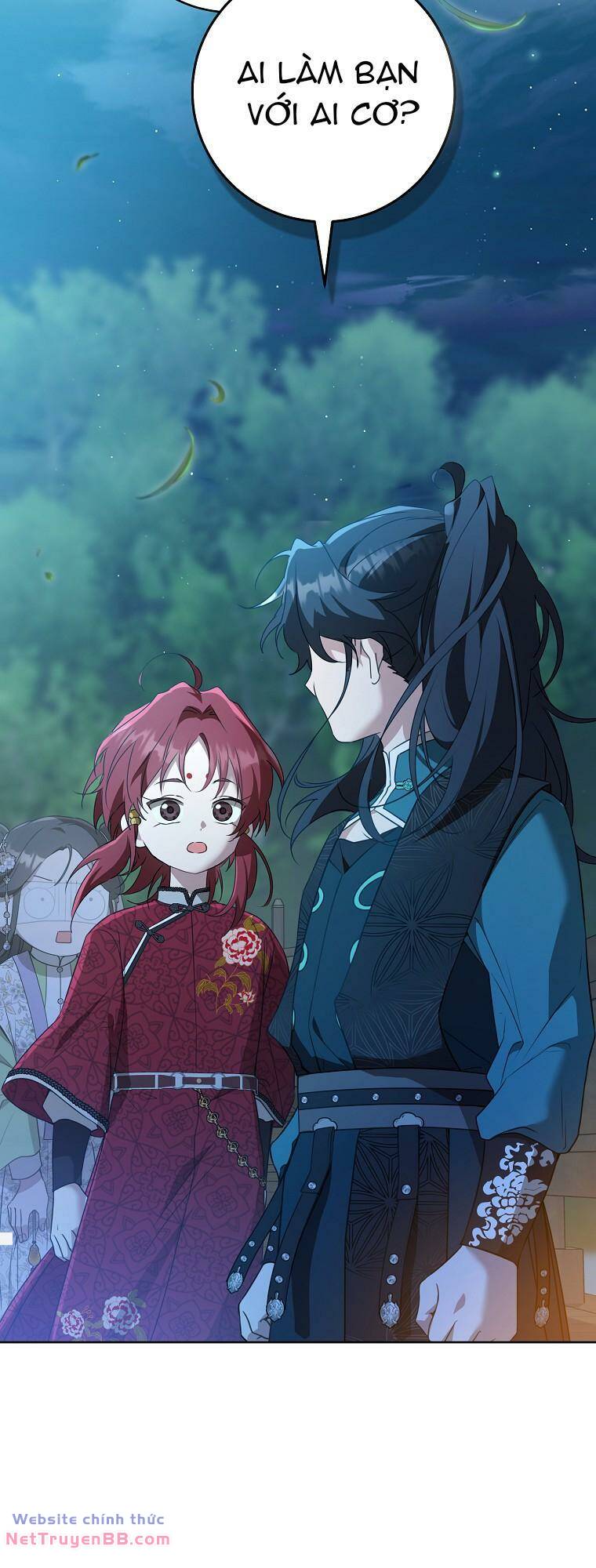 Trở Thành Cô Cháu Gái Bị Khinh Miệt Của Gia Tộc Võ Lâm - Chapter 45 - Page 32