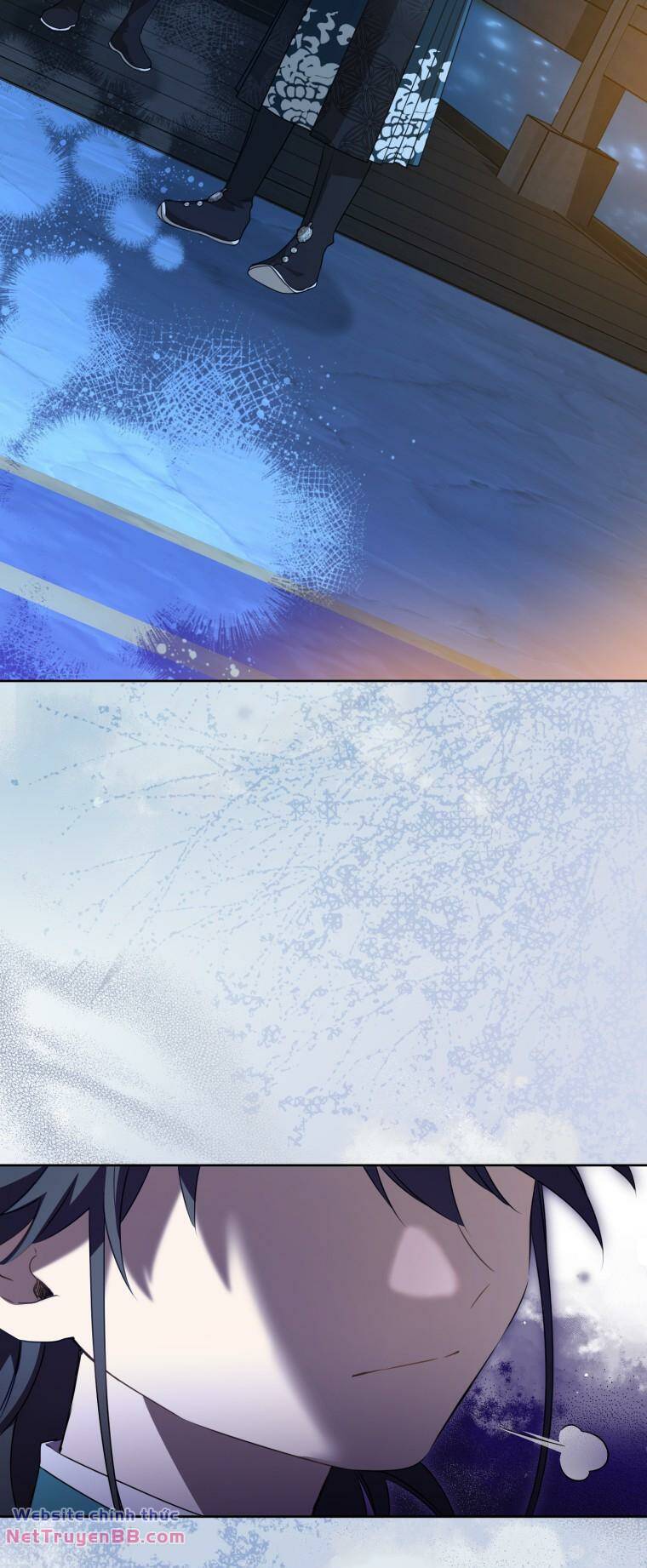 Trở Thành Cô Cháu Gái Bị Khinh Miệt Của Gia Tộc Võ Lâm - Chapter 45 - Page 37
