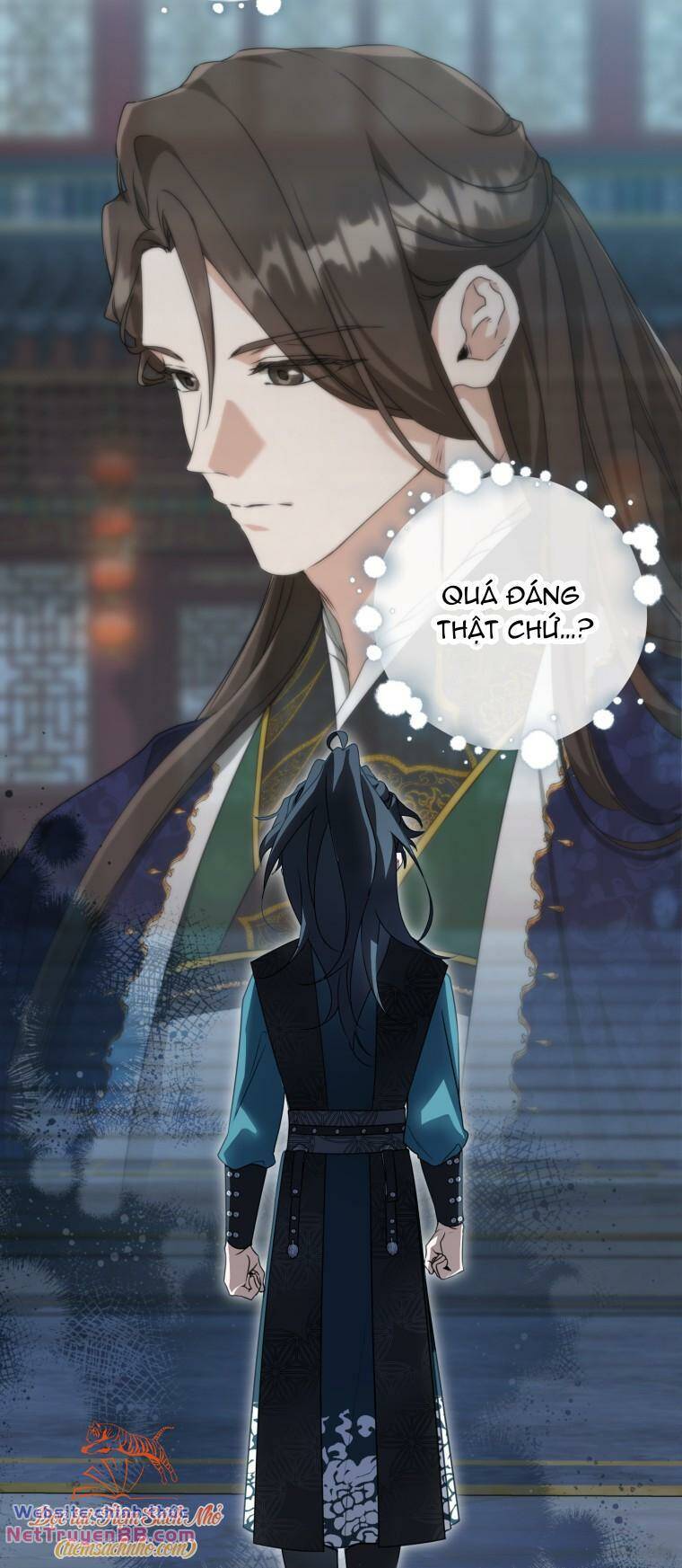 Trở Thành Cô Cháu Gái Bị Khinh Miệt Của Gia Tộc Võ Lâm - Chapter 45 - Page 41