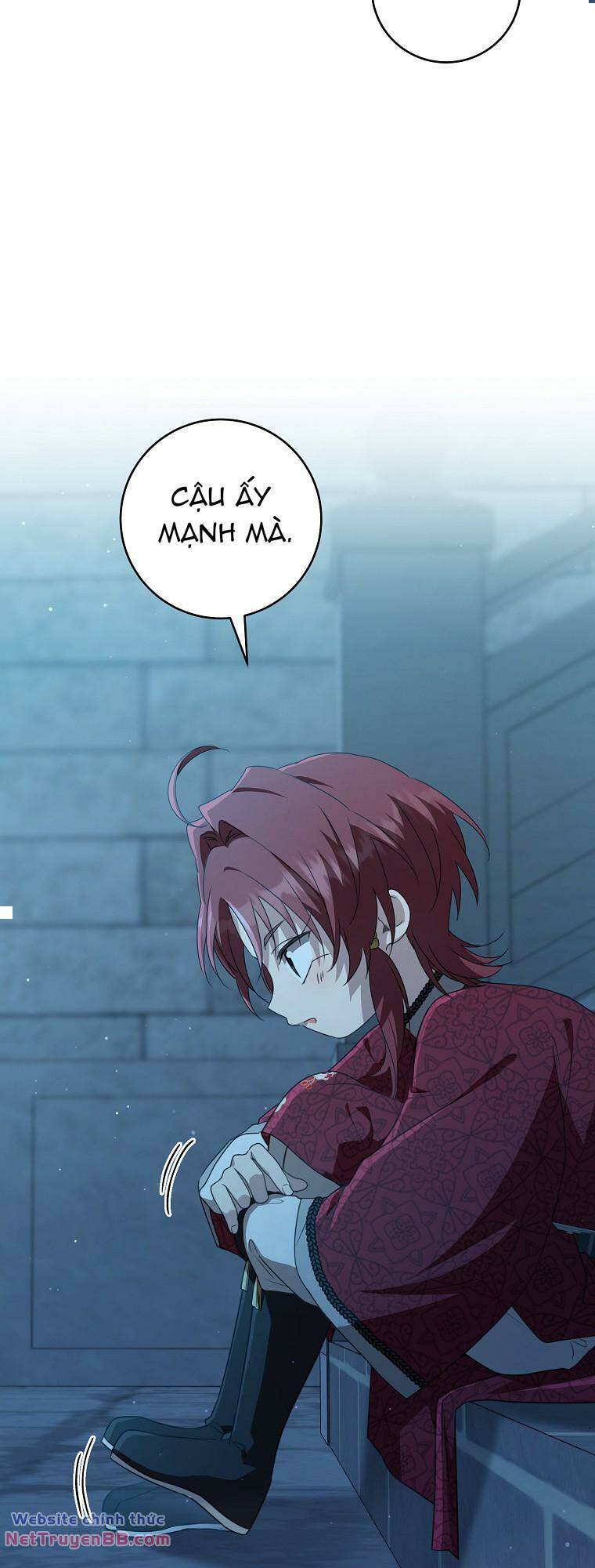 Trở Thành Cô Cháu Gái Bị Khinh Miệt Của Gia Tộc Võ Lâm - Chapter 45 - Page 46