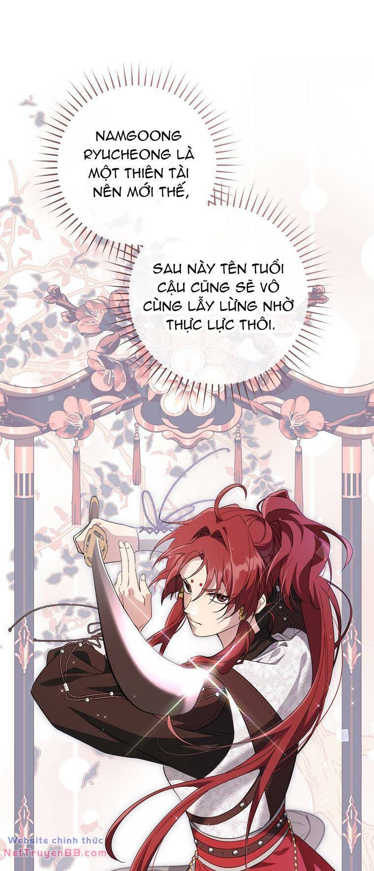 Trở Thành Cô Cháu Gái Bị Khinh Miệt Của Gia Tộc Võ Lâm - Chapter 45 - Page 50