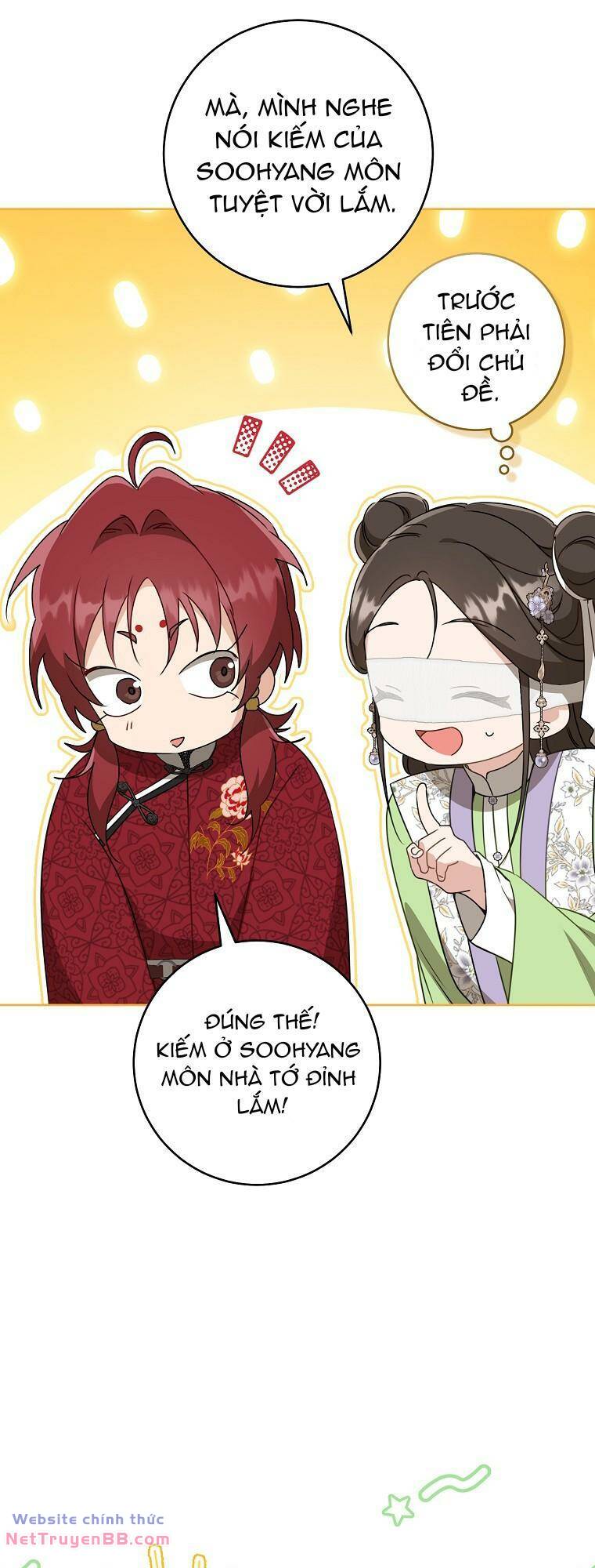 Trở Thành Cô Cháu Gái Bị Khinh Miệt Của Gia Tộc Võ Lâm - Chapter 45 - Page 52