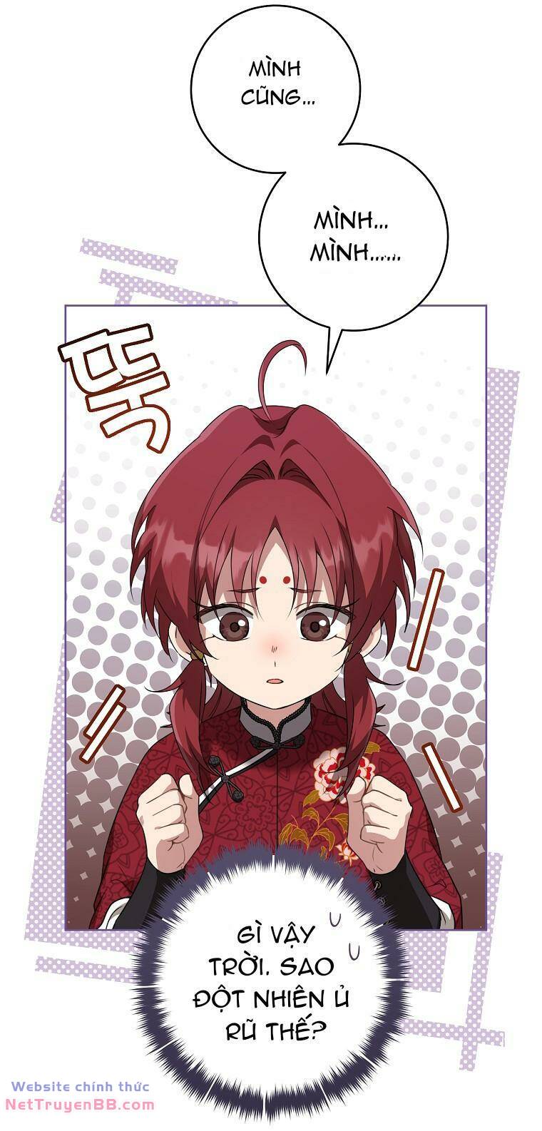 Trở Thành Cô Cháu Gái Bị Khinh Miệt Của Gia Tộc Võ Lâm - Chapter 45 - Page 54