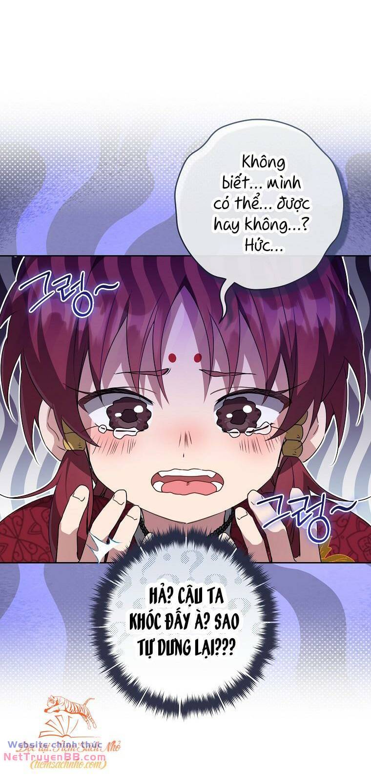 Trở Thành Cô Cháu Gái Bị Khinh Miệt Của Gia Tộc Võ Lâm - Chapter 45 - Page 55