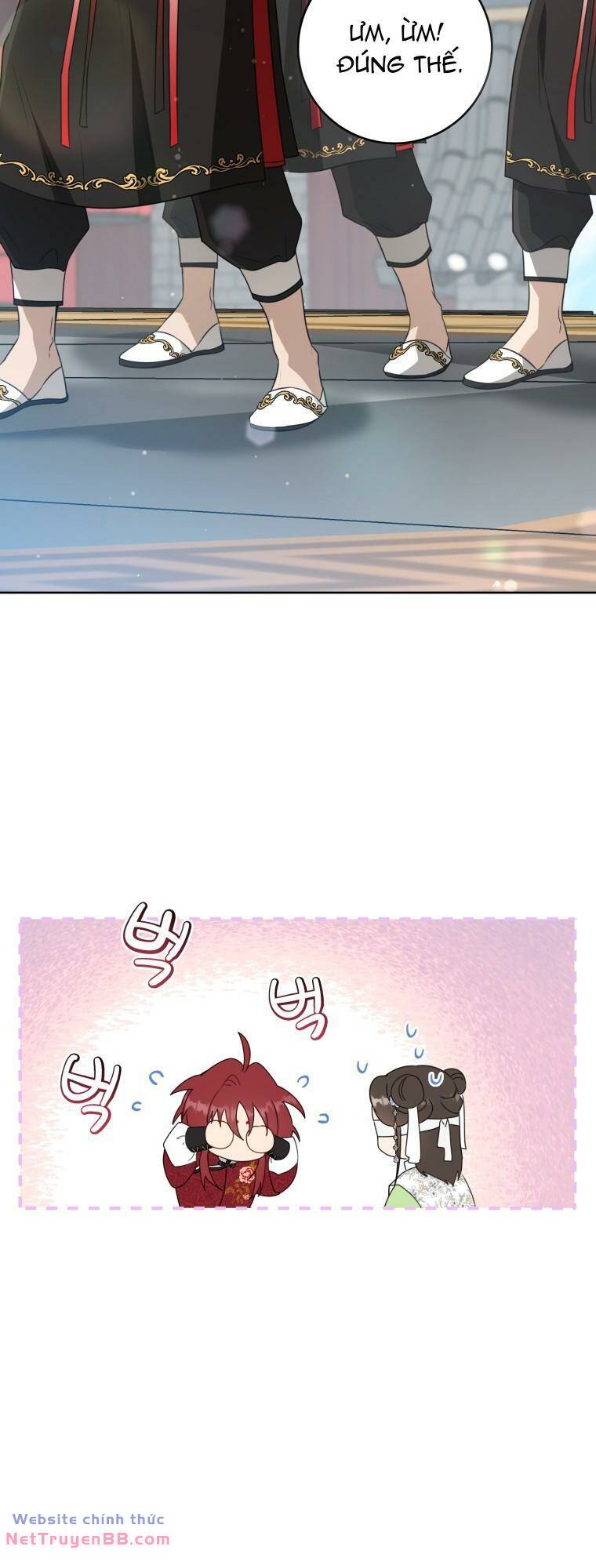 Trở Thành Cô Cháu Gái Bị Khinh Miệt Của Gia Tộc Võ Lâm - Chapter 45 - Page 57