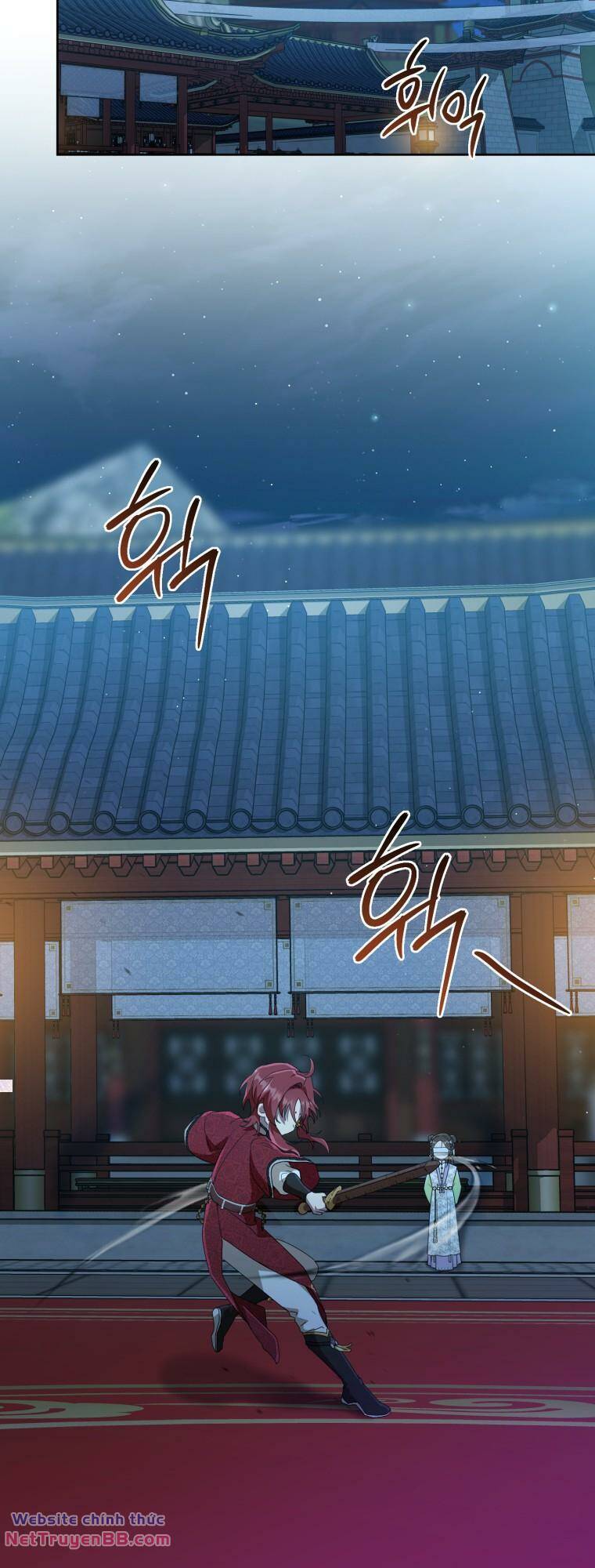 Trở Thành Cô Cháu Gái Bị Khinh Miệt Của Gia Tộc Võ Lâm - Chapter 45 - Page 60